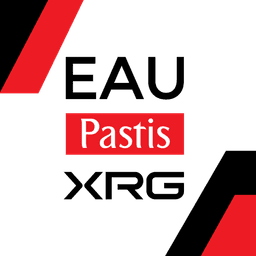 EAU Pastis XRG