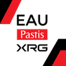 EAU Pastis XRG