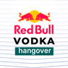 RedBull Vodka Hangover