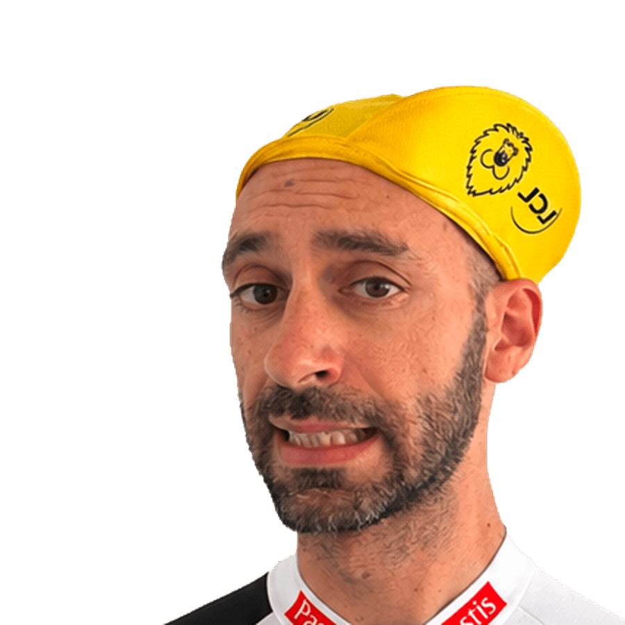 Kévin Lorenzo