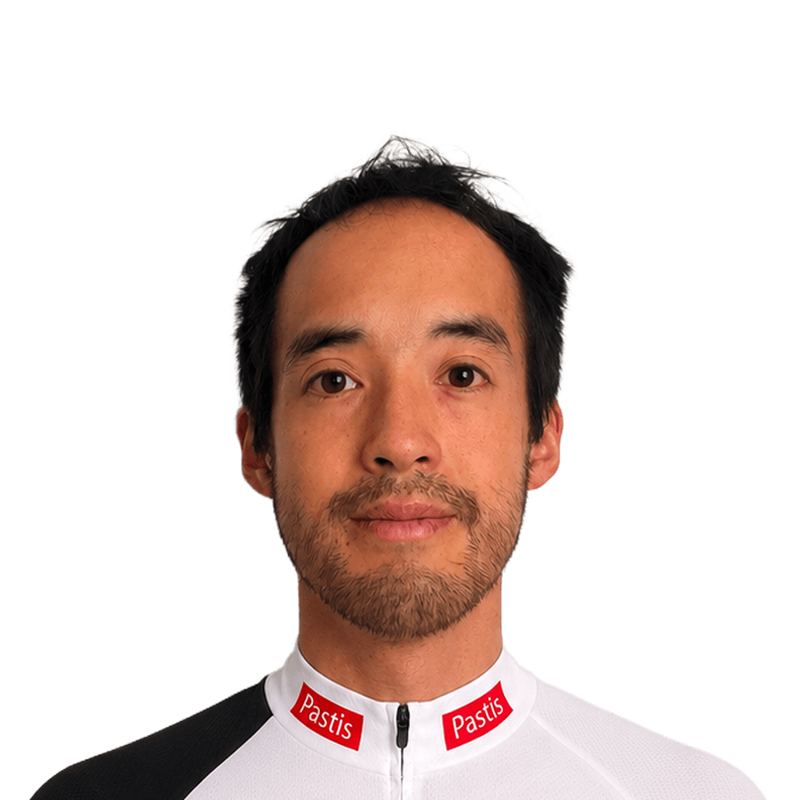 Patrick Pham