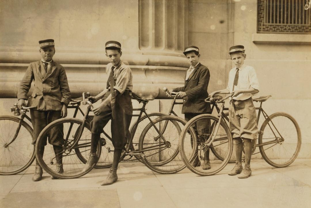 L'avènement du Tour de France — Pourquoi 1903 ?