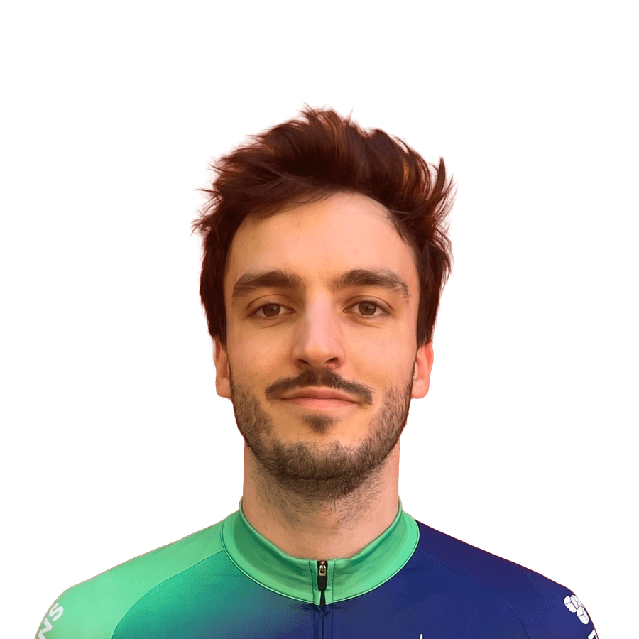 Florian Barraz