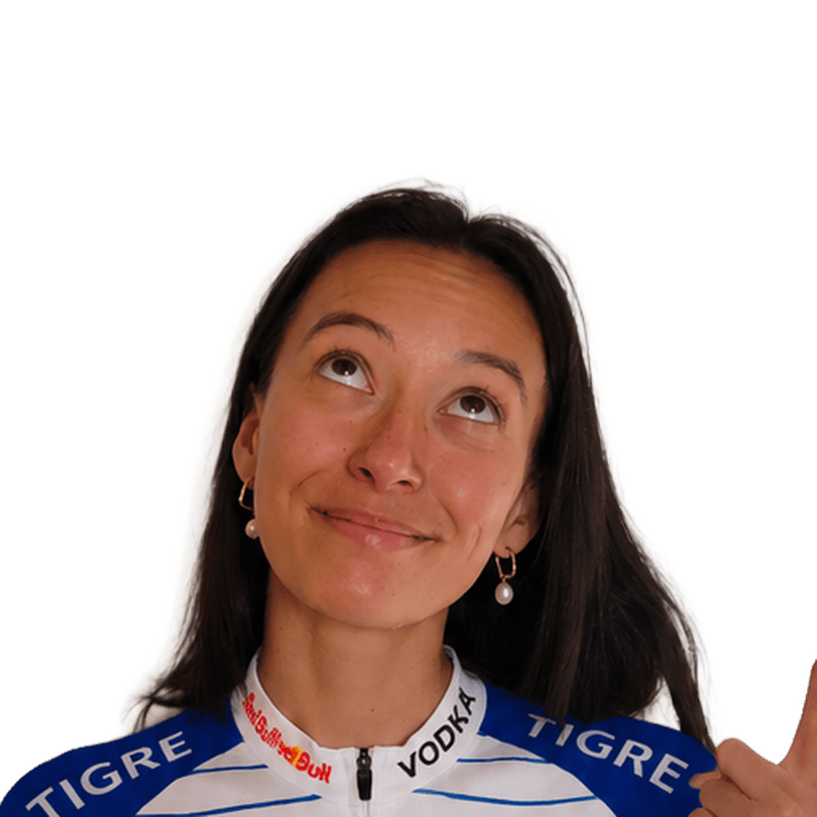 Lucie Dupont