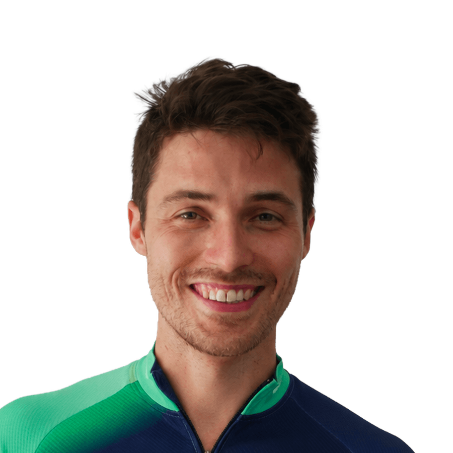 Mathieu Surirey