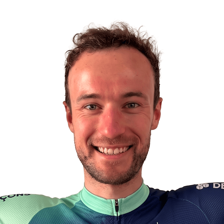 Maxime Lovat