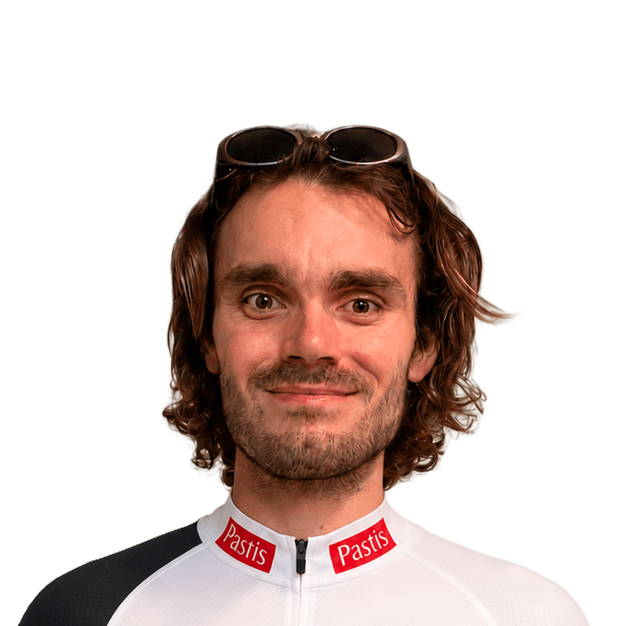 Pierre Chollet