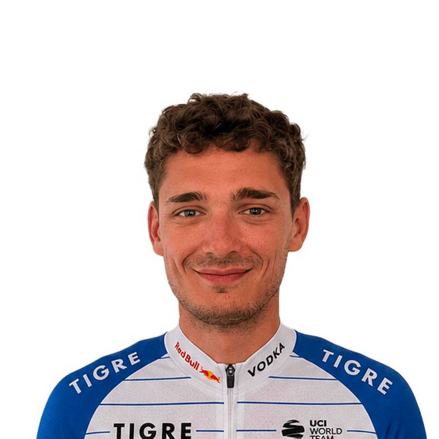 Romain Choler